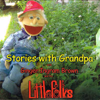 Stories with Grandpa