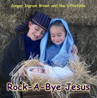 Rock-A-bye Jesus