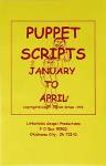 Puppet Scripts