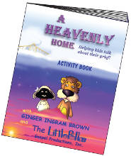 Activity Book