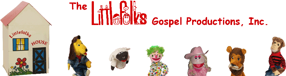 Littlefolks Gospel Productions, Inc.
